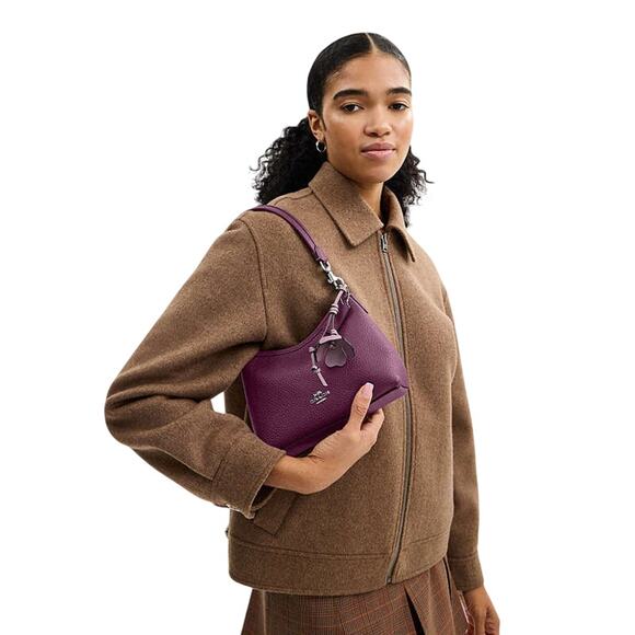 Coach Laurel small bag - Picture 3 of 9